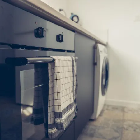 Apartment Sunset Superbe Avec Parking Gratuit